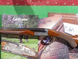 CSMC - Christian Hunter, SxS, .410ga. 28