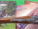 CSMC - Christian Hunter, SxS, .410ga. 28