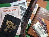 Winchester - Model 21, SxS, Grand American, Three Barrel Set, 20ga/28ga/.410. 28