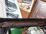 Winchester - Model 21, SxS, Grand American, Three Barrel Set, 20ga/28ga/.410. 28