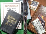 Winchester - Model 21, SxS, Grand American, Three Barrel Set, 20ga/28ga/.410. 28
