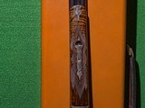 Parker Reproduction - DHE Grade, SxS, 28ga. 26