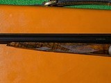 Parker Reproduction - DHE Grade, SxS, 28ga. 26