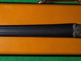 Parker Reproduction - DHE Grade, SxS, 28ga. 26