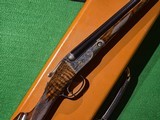 Parker Reproduction - DHE Grade, SxS, 28ga. 26