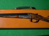 Parker Reproduction - DHE Grade, SxS, 28ga. 26