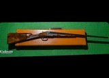 Parker Reproduction - DHE Grade, SxS, 28ga. 26