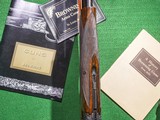 Browning - Midas Grade Superlight, O/U, Made In Belgium, 20ga. 26