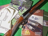 CSMC - RBL, SxS, 28ga. 30