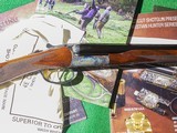 CSMC - RBL, SxS, 28ga. 30