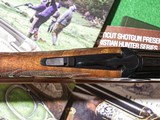 CSMC - Model 21, O/U, Standard Grade, 20ga. 30