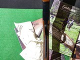 CSMC - Model 21, O/U, Standard Grade, 20ga. 30