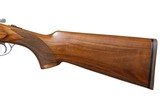 B.Rizzini - Omnium, O/U, 20ga. 28” Barrels with Factory Screw-in Choke Tubes. CASE INCLUDED. MAKE OFFER. - 4 of 9