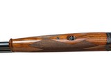 B.Rizzini - Omnium, O/U, 20ga. 28” Barrels with Factory Screw-in Choke Tubes. CASE INCLUDED. MAKE OFFER. - 7 of 9