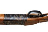 B.Rizzini - Omnium, O/U, 20ga. 28” Barrels with Factory Screw-in Choke Tubes. CASE INCLUDED. MAKE OFFER. - 6 of 9