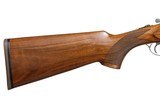 B.Rizzini - Omnium, O/U, 20ga. 28” Barrels with Factory Screw-in Choke Tubes. CASE INCLUDED. MAKE OFFER. - 3 of 9