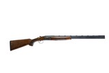 B.Rizzini - Omnium, O/U, 20ga. 28” Barrels with Factory Screw-in Choke Tubes. CASE INCLUDED. MAKE OFFER. - 8 of 9