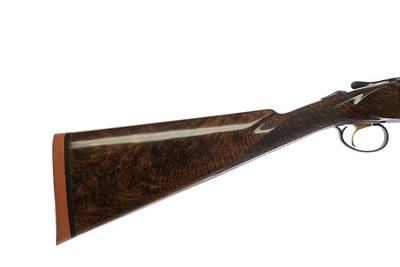 CSMC - Model 21, O/U, Standard Grade, 20ga. 30