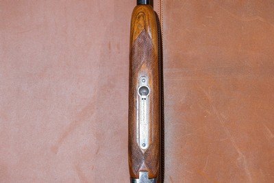 Nikko - Model 2300, O/U, Made In Japan, 12ga. 28
