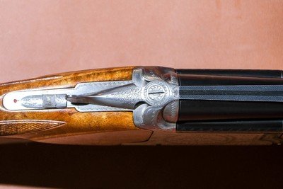 Nikko - Model 2300, O/U, Made In Japan, 12ga. 28