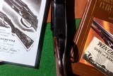 Winchester - Model 21, SxS, 20ga. 30