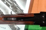 Winchester - Model 21, SxS, 20ga. 28
