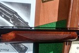 Winchester - Model 21, SxS, 20ga. 28