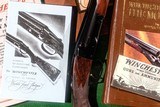 Winchester - Model 21, SxS, 20ga. 28