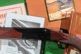 Winchester - Model 21, SxS, 20ga. 28