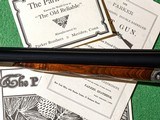 Parker - VHE Grade, SxS, 16ga. 26