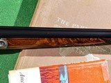 Parker - VHE Grade, SxS, 16ga. 26