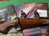 GALAZAN - Bolt Action Rifle, Model 70 Dakota Action, .458 Lott. 24
