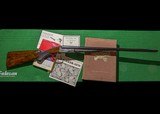 Parker - DHE Grade, SxS, 0 Frame, 16ga. 26