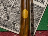Parker - DHE Grade, SxS, 0 Frame, 16ga. 26