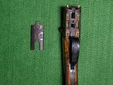 CSMC - Christian Hunter, SxS, Detachable Floor Plate, 20ga. 28