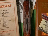Winchester - Model 21, SxS, 16ga. 30