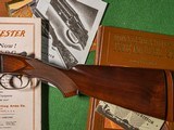 Winchester - Model 21, SxS, 16ga. 30