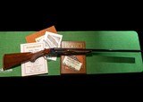 Winchester - Model 21, SxS, 16ga. 30