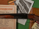 Winchester - Model 21, SxS, 16ga. 30