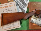 Winchester - Model 21, SxS, 16ga. 30