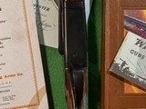Winchester - Model 21, SxS, 16ga. 30
