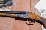 Parker Reproduction - DHE Grade, SxS, 28ga. 26