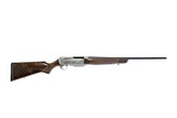 Browning - BAR Grade IV, J. Bague Engraved, Made In Belgium, .300 Win Mag. 24