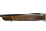 Browning - BAR Grade IV, J. Bague Engraved, Made In Belgium, .300 Win Mag. 24