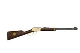 Winchester - Model 9422, Cheyenne Carbine Commemorative, .22LR. 20” Barrel. FACTORY BOX INCLUDED. MAKE OFFER. - 7 of 8