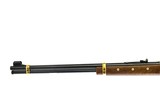 Winchester - Model 9422, Cheyenne Carbine Commemorative, .22LR. 20” Barrel. FACTORY BOX INCLUDED. MAKE OFFER. - 6 of 8