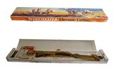 Winchester - Model 9422, Cheyenne Carbine Commemorative, .22LR. 20” Barrel. FACTORY BOX INCLUDED. MAKE OFFER. - 8 of 8