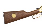 Winchester - Model 9422, Cheyenne Carbine Commemorative, .22LR. 20” Barrel. FACTORY BOX INCLUDED. MAKE OFFER. - 3 of 8