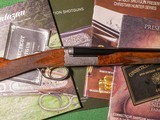 CSMC - Christian Hunter, SxS, 28ga. 30