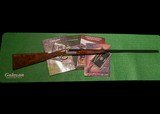 CSMC - Christian Hunter, SxS, 28ga. 30